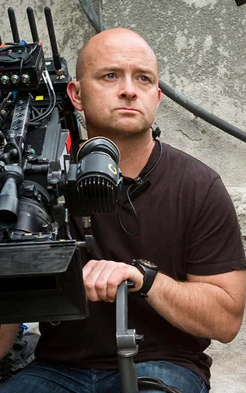 David Klein