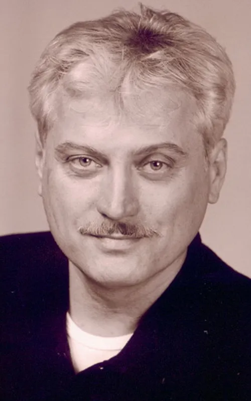 Sergey Vidineev