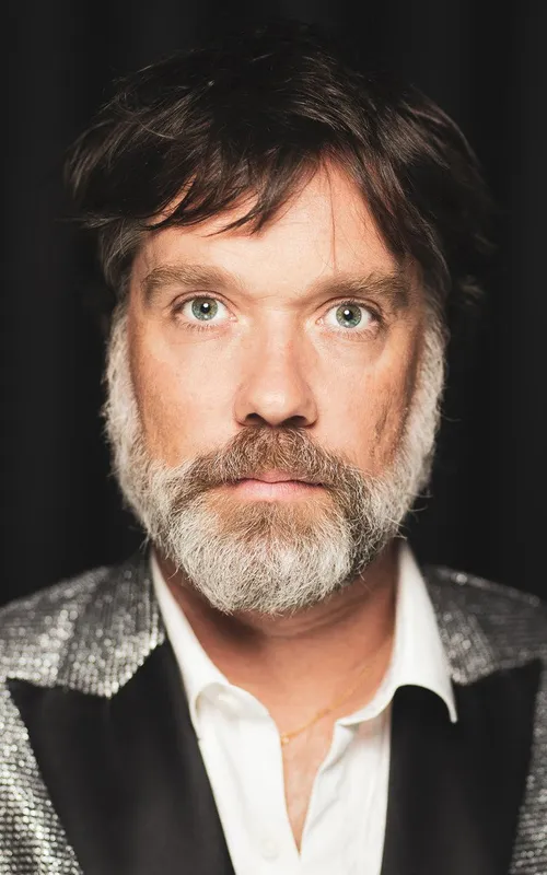Rufus Wainwright