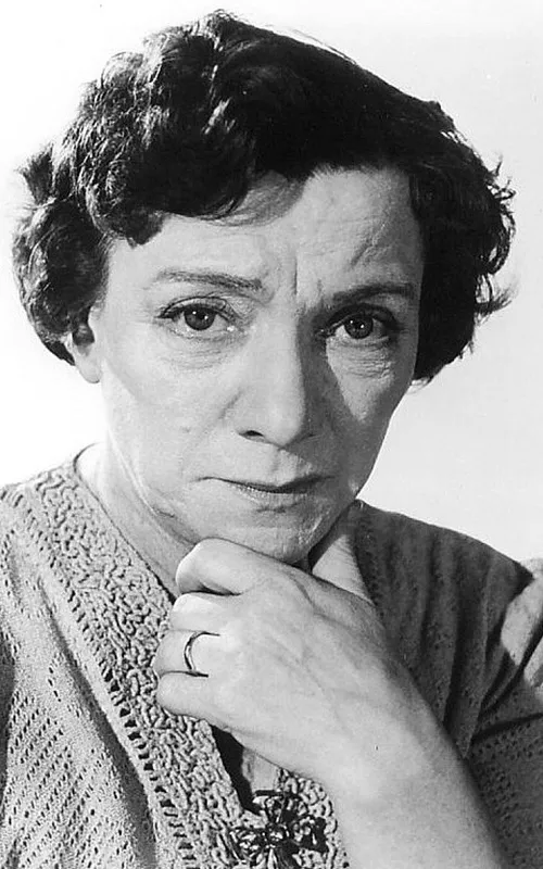 Elsie Wagstaff