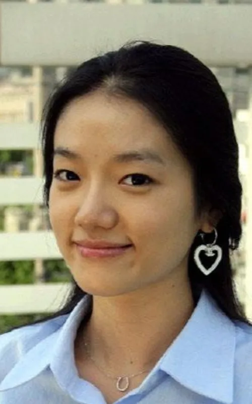 Lee Mi-mi