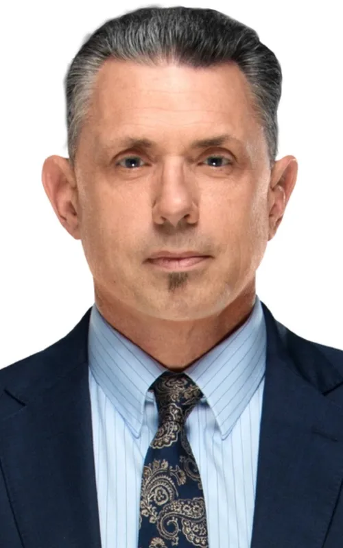 Michael Coulthard