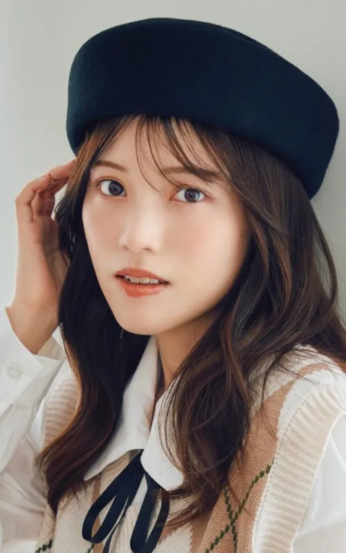 Kaori Ishihara