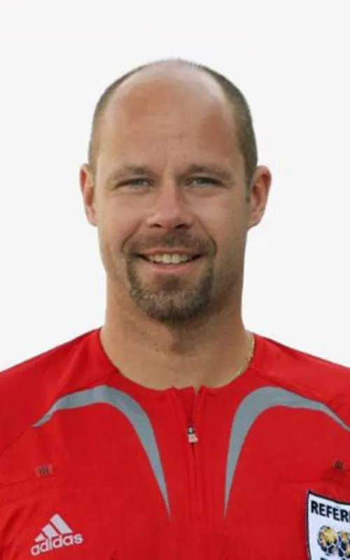 Martin Hansson