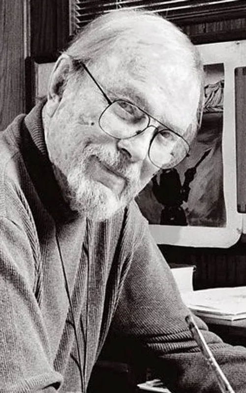 Chuck Jones