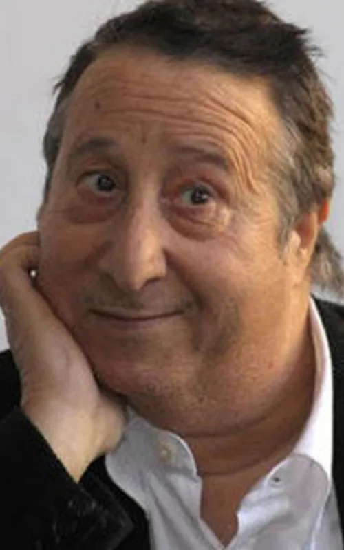 Alvaro Vitali