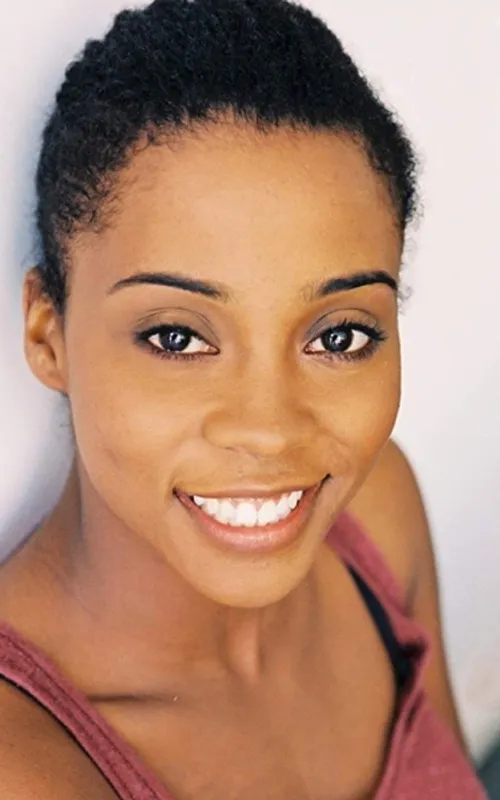 Linara Washington