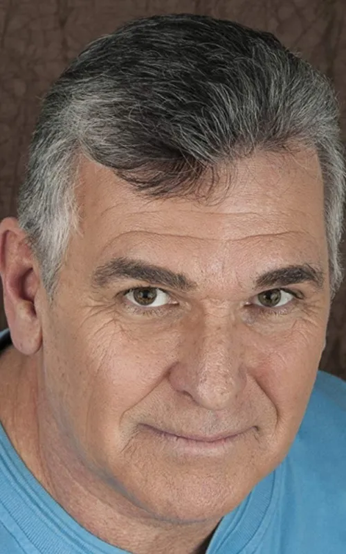 Wayne V. Johnson