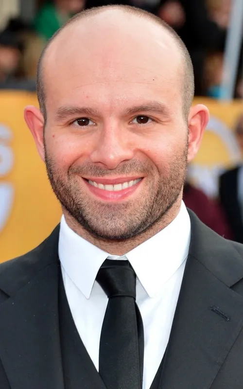 Anatol Yusef
