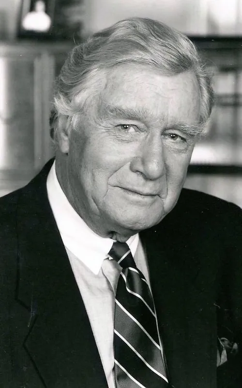 George Gaynes