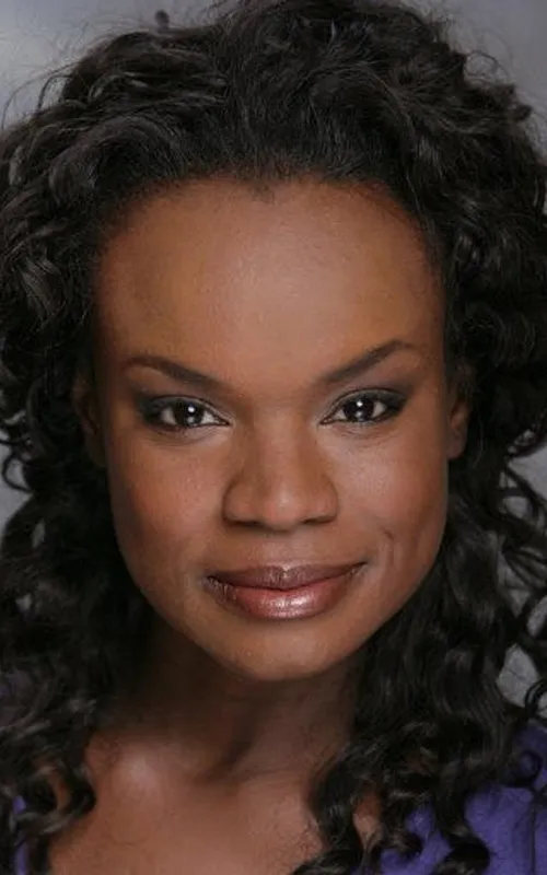 Lisa B. Tharps