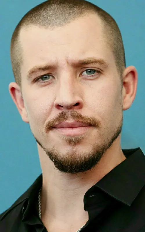 Beau Knapp
