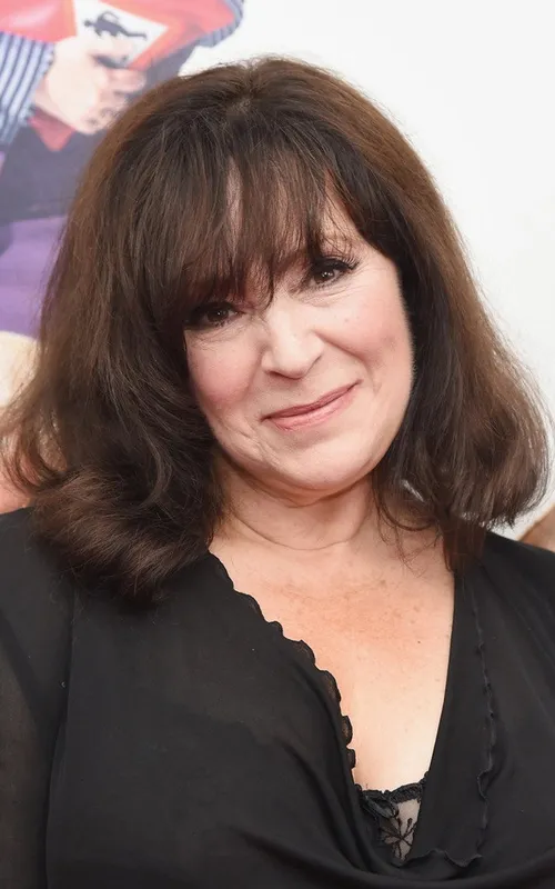 Harriet Thorpe