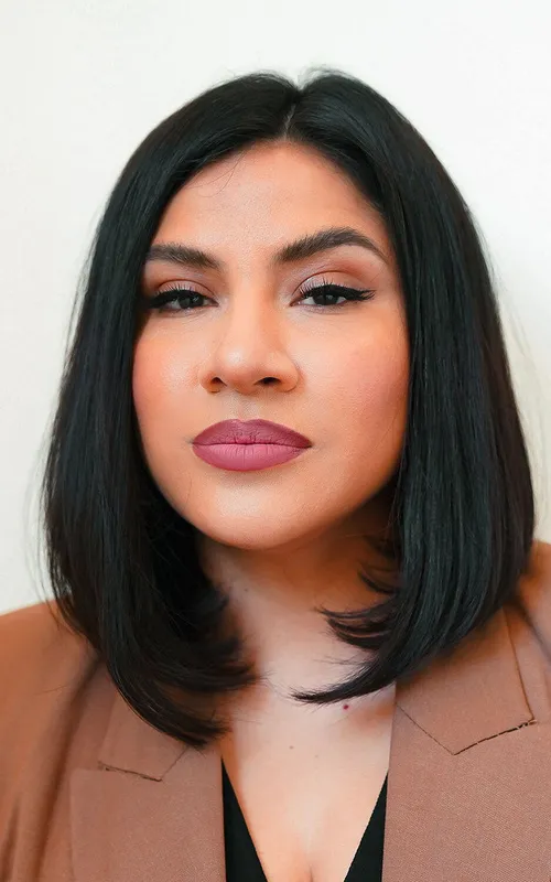 Melinna Bobadilla