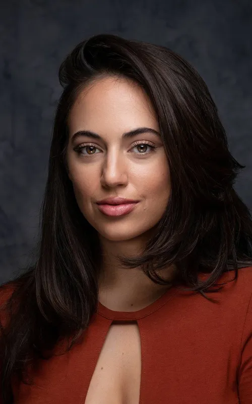 Taylor Stammen
