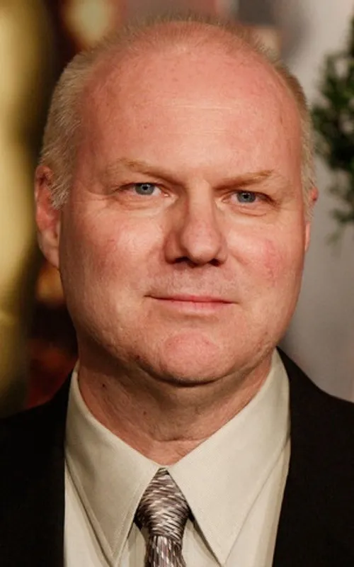 Donald Graham Burt