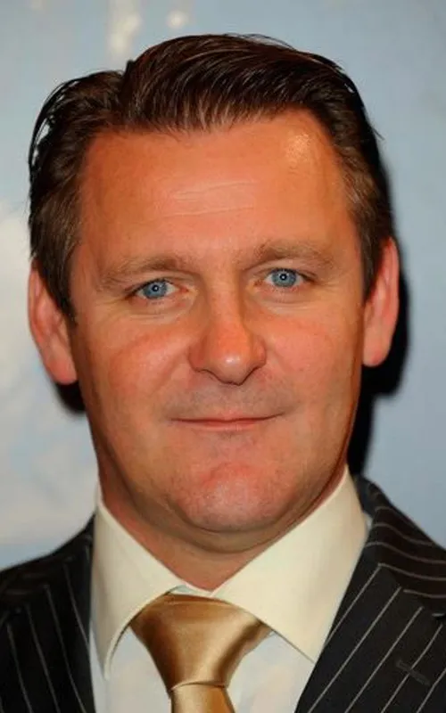 Chris Walker