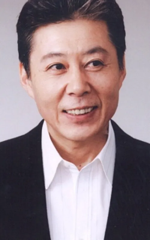 Hidetoshi Kageyama