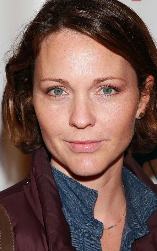 Kelli Williams