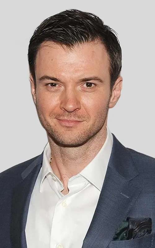 Costa Ronin