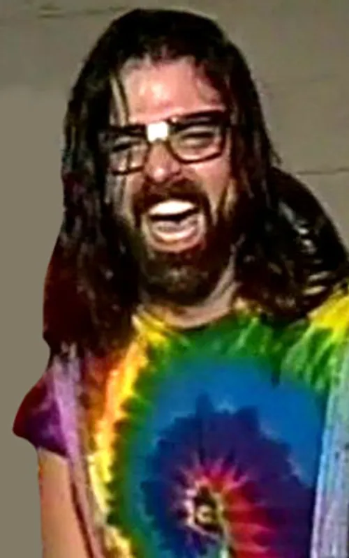Jeffrey Bradley