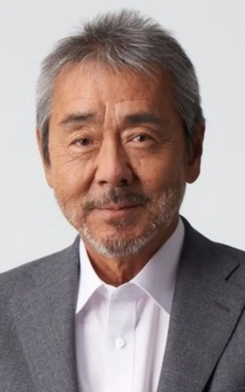 Akira Terao