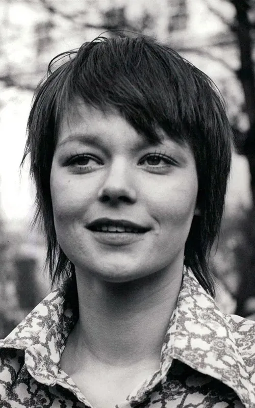 Carolyn Seymour