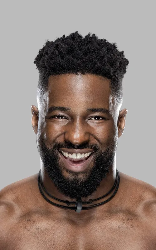 Cederick Johnson