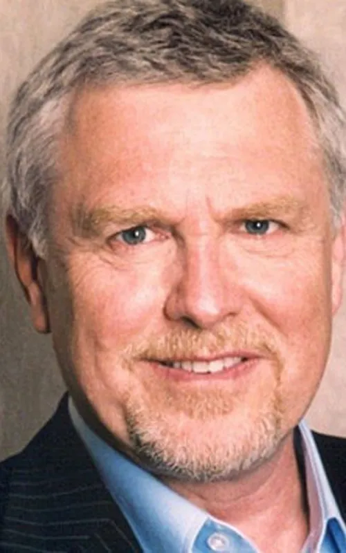 Allan Lysell