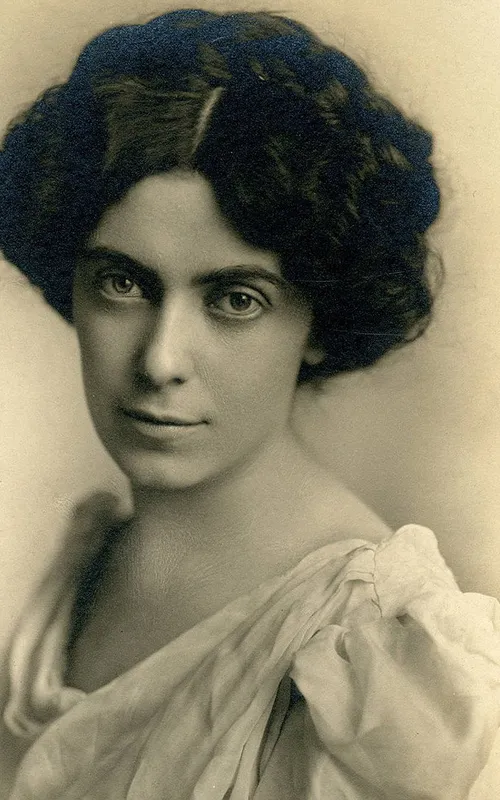 Brenda Fowler