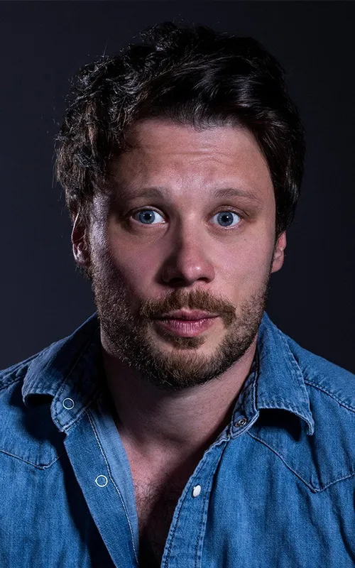 Mladen Sovilj