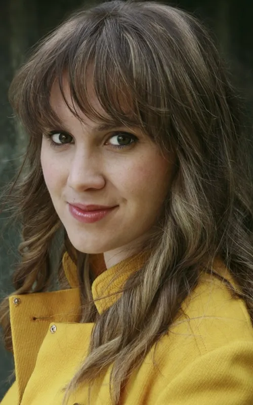 Rhona Rees