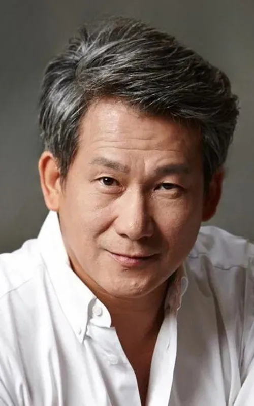Na Kwang-hoon