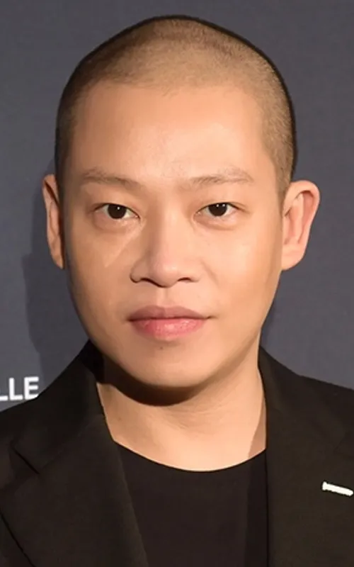 Jason Wu