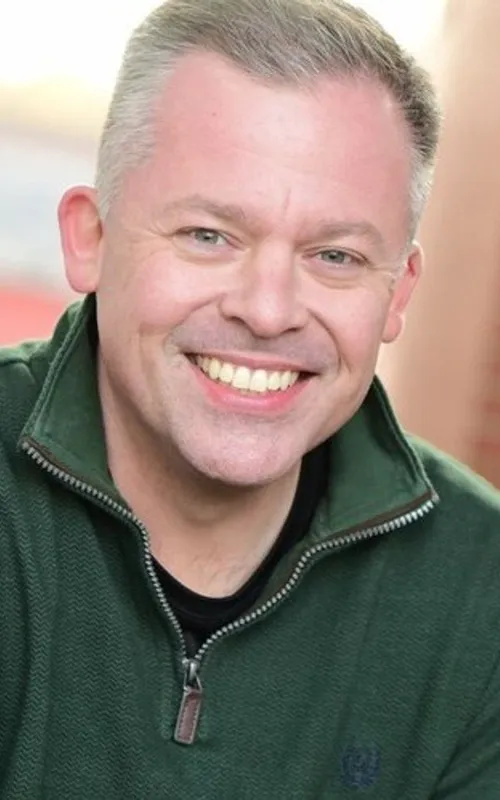 Brian Troxell