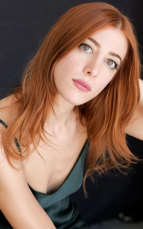 Daniella Garcia