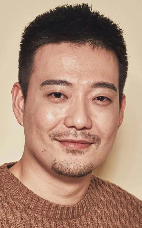 Kwak Min-ho