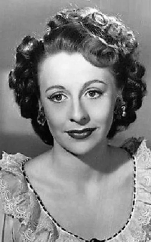 Jane Hylton