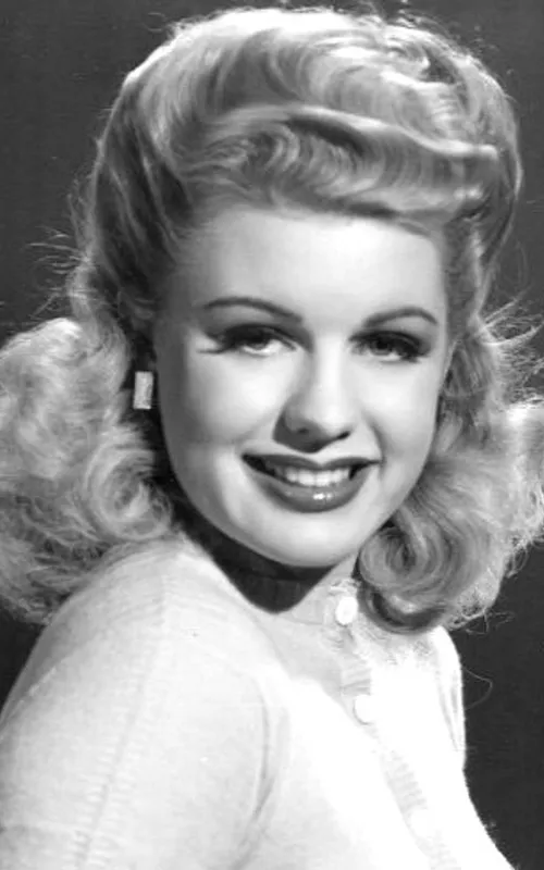 Marjorie Woodworth