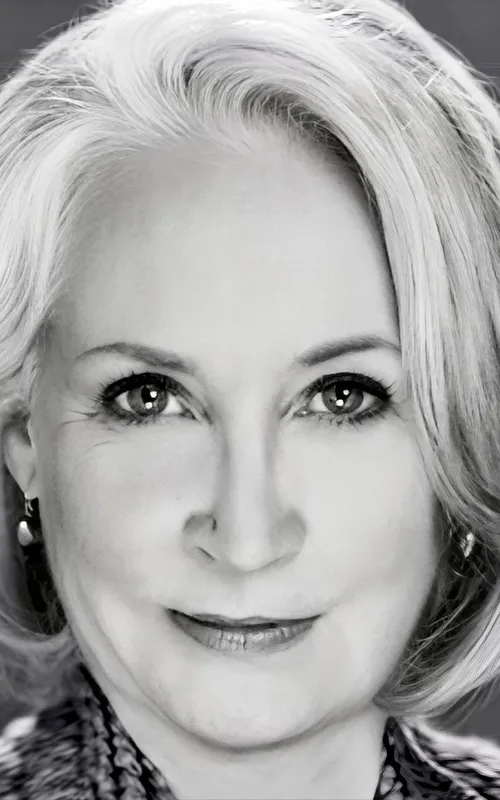 Laurie Kennedy