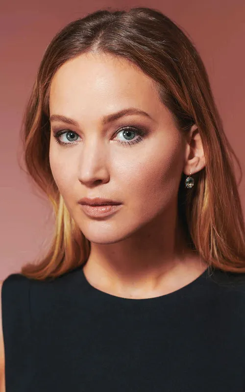 Jennifer Lawrence