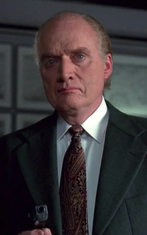 John P. Ryan