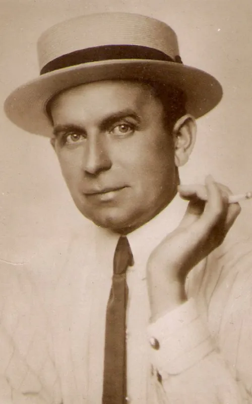 Viggo Larsen