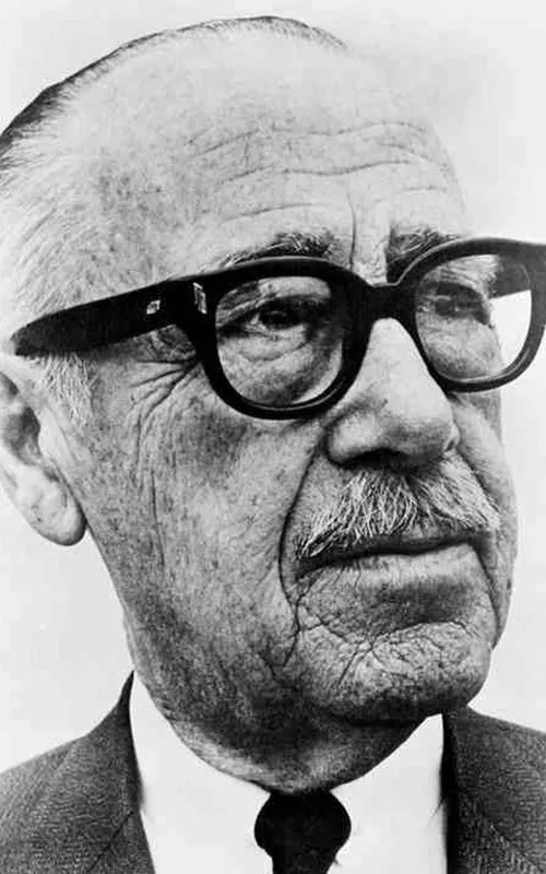 Hal K. Dawson