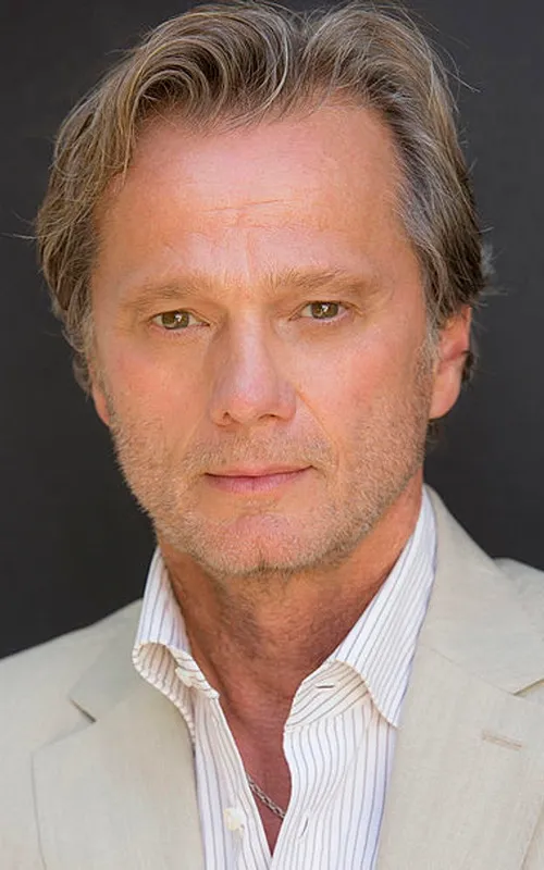 Daniel Quinn