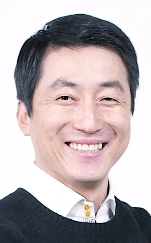 Son In-yong