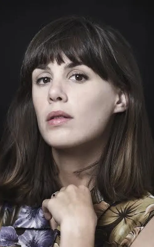 Alba Guilera