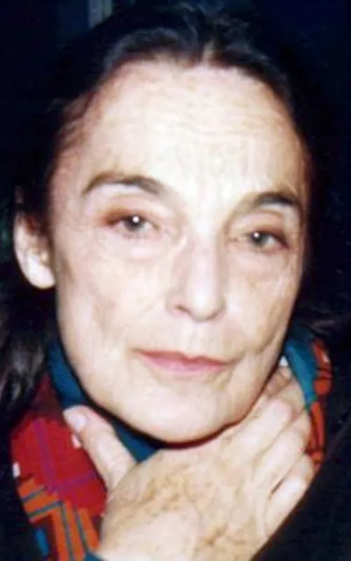 Elisabeth Kaza