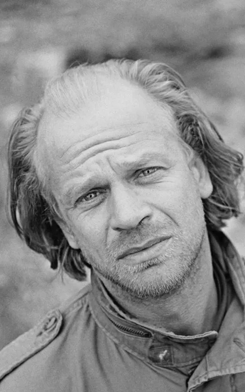 Leon Vitali