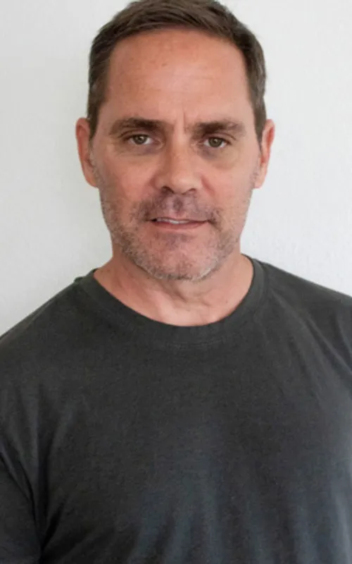 John A. Weaver